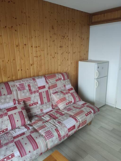 Studio La Rosiere 1850 Montvalezan Eksteriør billede